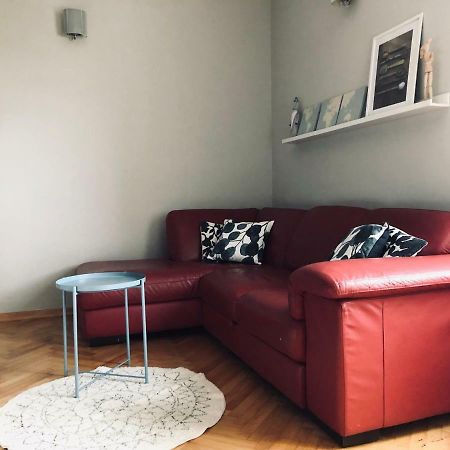Apartment Tomas Kaštela Exteriör bild