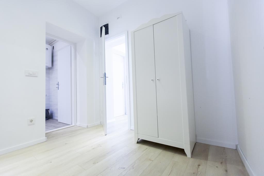 Apartment Tomas Kaštela Exteriör bild