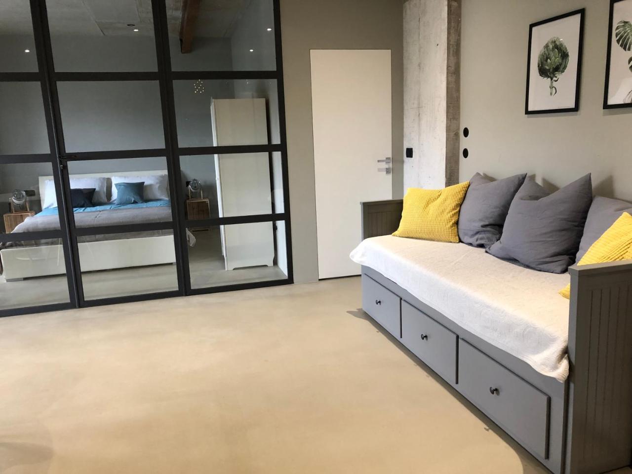 Apartment Tomas Kaštela Exteriör bild