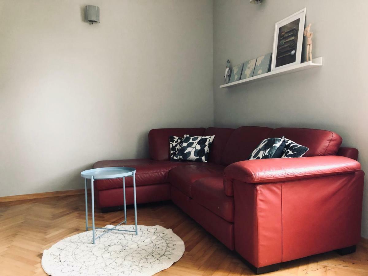 Apartment Tomas Kaštela Exteriör bild